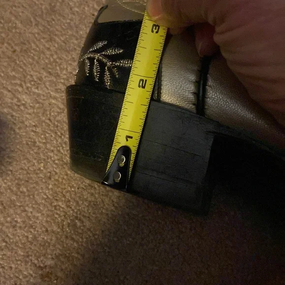 Stunning Lucchese Diva boots - Picture 7 of 16